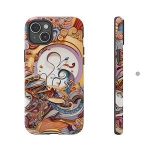 📲 Apple/Samsung Phone Case